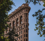 Would you pay $58.5m to live in this iconic New York building?