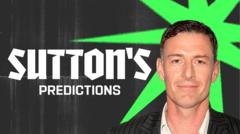 ‘Chaos v calm’ – Sutton’s World Cup final and third-place predictions
