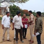 Kasibugga road accident case: ex-Minister’s son surrenders to police