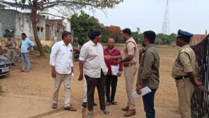 Kasibugga road accident case: ex-Minister’s son surrenders to police