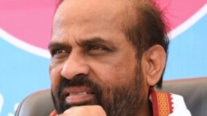 A.P. govt. focusing on upgrading secondary hospitals, says Health Minister