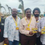 Bhogapuram residents invited for airport inauguration