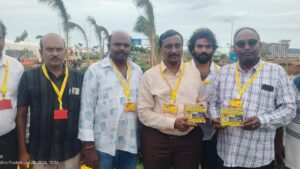 Bhogapuram residents invited for airport inauguration
