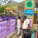 After death of devotee, entry to Tiruvannamalai’s Idukku Pillayar Temple restricted for obese, elderly, and ailing persons
