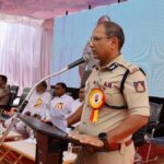 Students should not fall prey to drug networks, says IGP