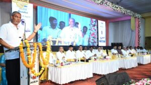 Belagavi milk union to launch pilot project on bio gas generation, make farmers self-reliant in power generation