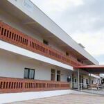 Government school built with CSR funds inaugurated in Vijayapura in Karnataka