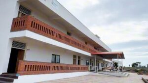 Government school built with CSR funds inaugurated in Vijayapura in Karnataka