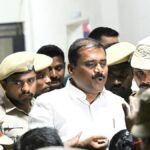 Vilathikulam MLA Markandayan moves Madras High Court seeking to set aside judicial remand order