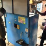 Aavin to reintroduce ‘button paal’ system of selling milk through vending machine, Madras High Court told