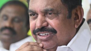 AIADMK submits clarification to Speaker on anti-defection petition