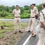 26-year-old arrested for grandmother’s murder in Shivamogga