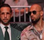 Tate brothers arrested in US as further UK charges take total to 59