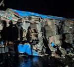 Uganda suspends school trips after 20 pupils die in bus crash