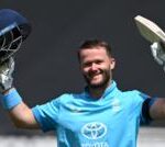 England seal series with record Lord’s ODI total