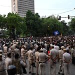 Media reports ‘reckless’, no plea related to CJP-led protests filed: CJI