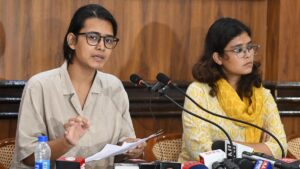 AISA alleges crackdown on student protesters, seeks release of detained activists