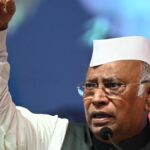 Kharge calls Madhya Pradesh ‘epicentre of corruption’, cites alleged ₹1,200-crore rice scamt