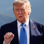 Trump signs order imposing new 50% tariffs on certain Canadian goods