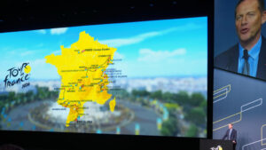 Five 2026 Tour de France key stages to watch out for