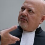 ICC chief prosecutor Karim Khan dismissed over sexual misconduct allegations, sources say