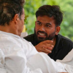 Indian police shift Cockroach Party activist on hunger strike to hospital against his wish