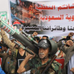 Yemen says ready for Houthi escalation after rebels target Saudi Arabia