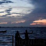Guyana ferry capsizes, leaving at least 27 dead, 83 missing