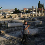 UNESCO adds West Bank site, Lebanese castles to World Heritage List despite Israeli opposition
