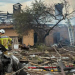 Zelensky warns of possible major Russian strike overnight