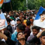 Jantar Mantar protest LIVE: Hundreds order food for protesters; Wangchuk shifted to Medanta Hospital in Gurugram