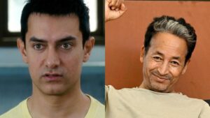 Aamir Khan says his character in ‘3 Idiots’ not based on Sonam Wangchuk: ‘Hoping that he ends his fast’