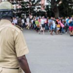DCRE police personnel in Karnataka to receive hardship allowance