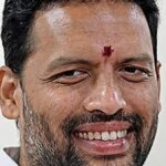 Minister Bharat slams Jagan over Amaravati remarks
