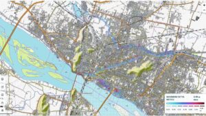Andhra Pradesh launches AI platform to forecast urban floods; Vijayawada first