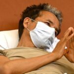 Jantar Mantar protest: Sonam Wangchuk’s health condition entered critical stage, says doctor