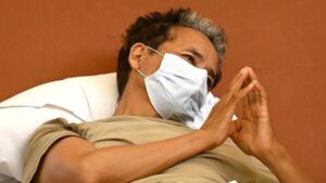 Jantar Mantar protest: Sonam Wangchuk’s health condition entered critical stage, says doctor