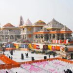 Ram Mandir embezzlement case: SC seeks probe status report from U.P.