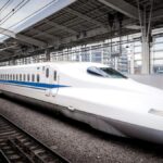 Govt. to launch bullet rail project with Indian train; Japan to provide next-gen Shinkansen series after 4 years