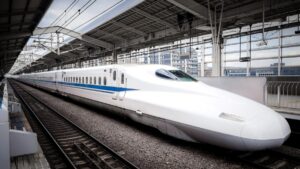 Govt. to launch bullet rail project with Indian train; Japan to provide next-gen Shinkansen series after 4 years