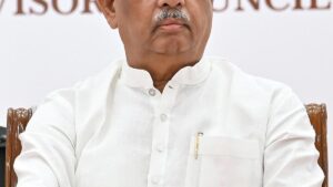 Governor Arlekar, party leaders pay tribute to soldiers on occasion of Kargil Vijay Diwas