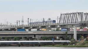 Chennai Metro Rail to club phase-I extension with proposed phase-III network