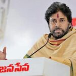 Influencer Joseph ‘Prasna Raavan’ held in Hyderabad for remarks against Pawan Kalyan