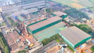 Kolkata-based Berry Alloys to invest ₹1,200 crore in steel, metals complex in Vizianagaram