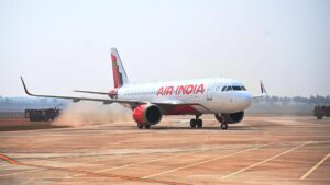 Visakhapatnam airport commercial operations to shift to Bhogapuram around August 15