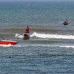 Andhra fishermen asked not to venture into sea as depression forms over Bay of Bengal