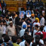 Jantar Mantar protest LIVE: Dharmendra Pradhan’s resignation is non-negotiable, protest to continue, says CJP