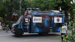 Plea in Delhi HC challenges internet shutdown around Jantar Mantar protest site