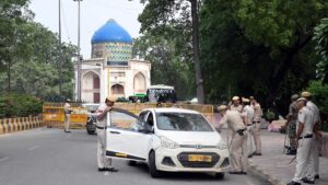 Delhi Police likely to withdraw FIRs as agitation ends, says DCP