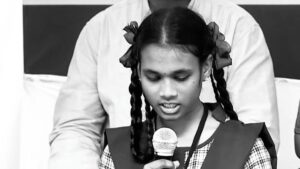 Class X student who moderated CM Naidu’s school meeting ends life in Rampachodavaram